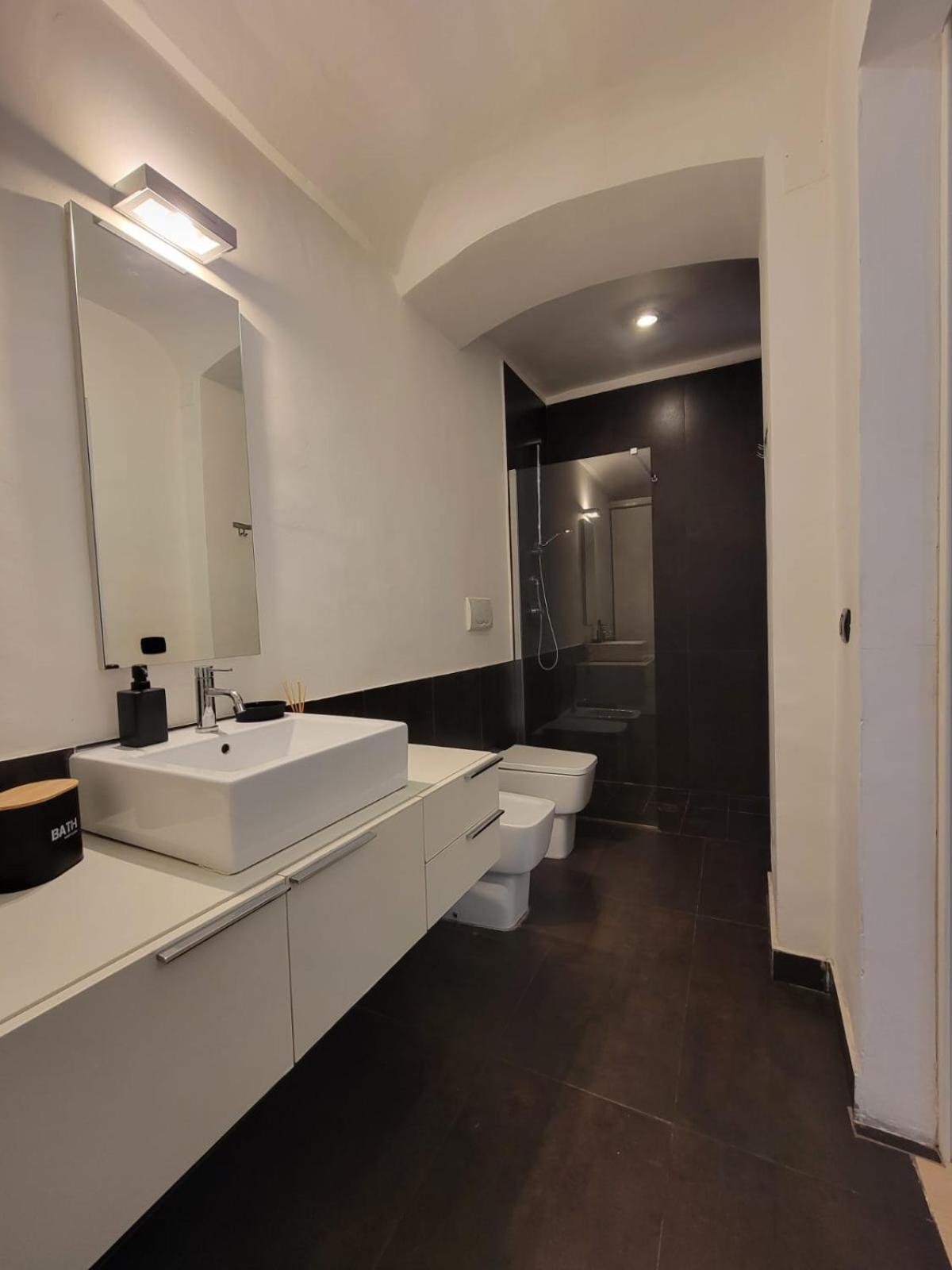 Central Station Apartment Bari Dış mekan fotoğraf