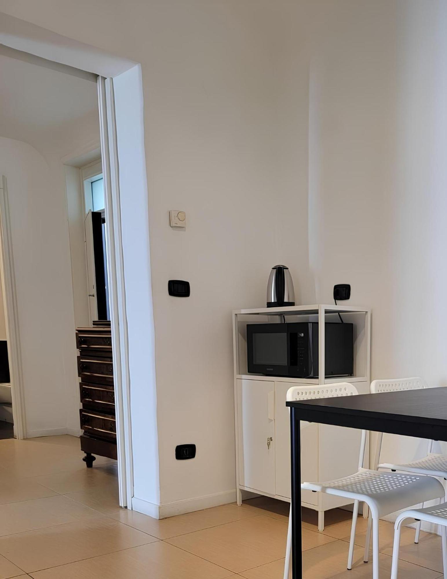 Central Station Apartment Bari Dış mekan fotoğraf